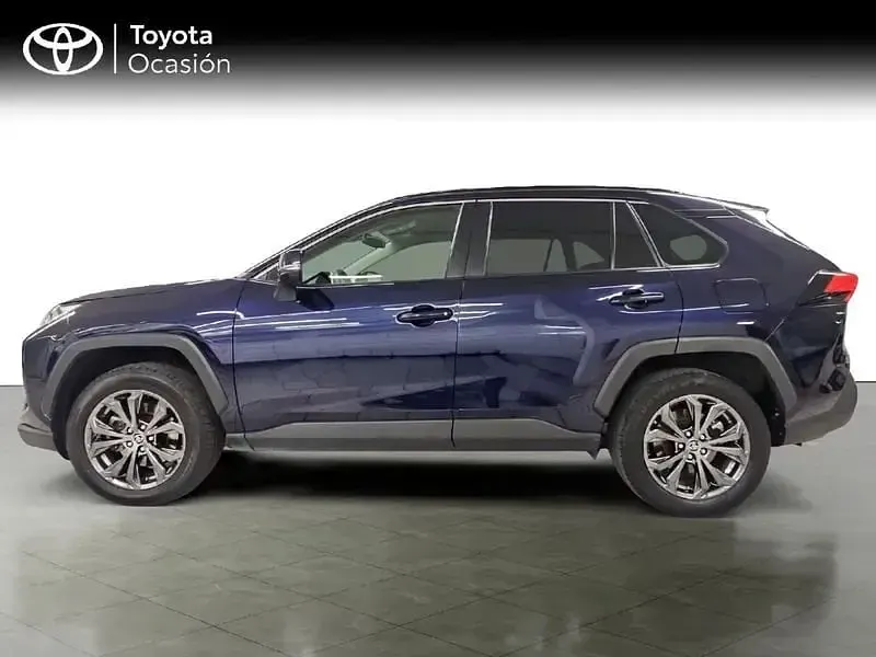 Usado Toyota RAV4 Advance 218 CV (160 kW) 2022 SUV