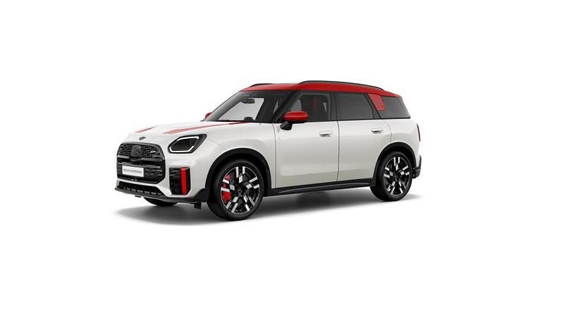Usado Mini John Cooper Works Countryman 301 CV (221 kW) 2024 SUV