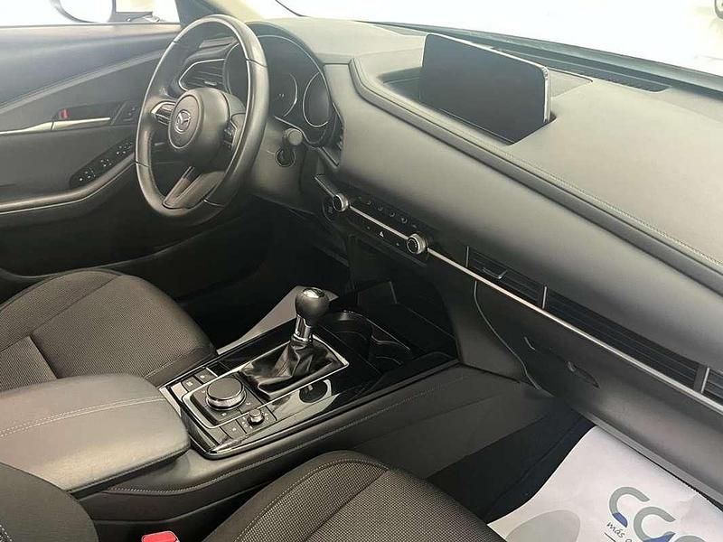 Usado Mazda CX-30 Prime-Line 150 CV (110 kW) 2023 Blanco SUV