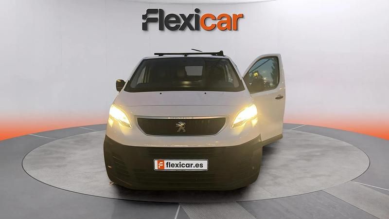 Usado Peugeot Expert 122 CV (89 kW) 2020 Blanco Van