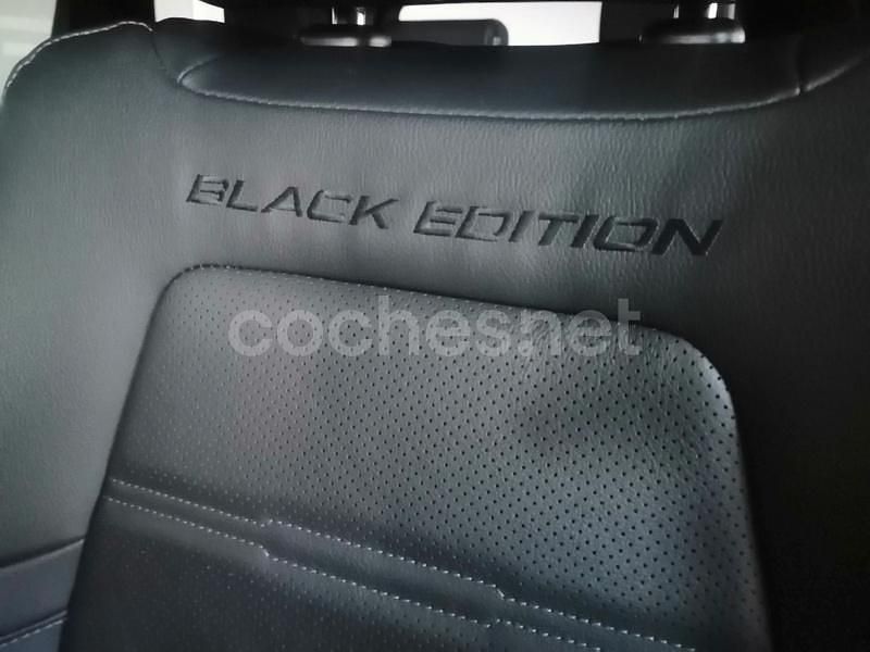 Usado Honda CR-V Sport 184 CV (135 kW) 2022 Negro SUV