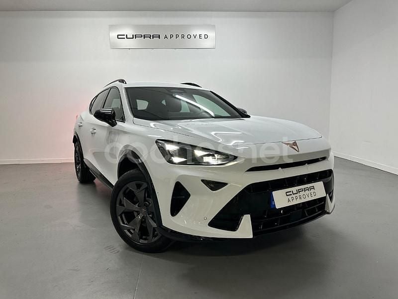 Nuevo Cupra Formentor 150 CV (110 kW) 2025 Blanco SUV