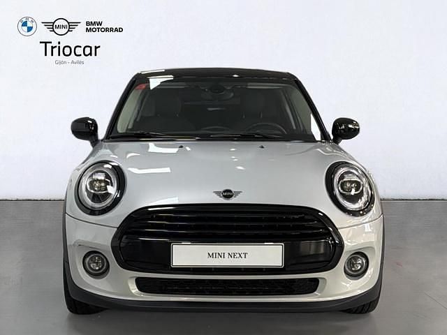 Usado Mini Cooper 136 CV (100 kW) 2021 Utilitario