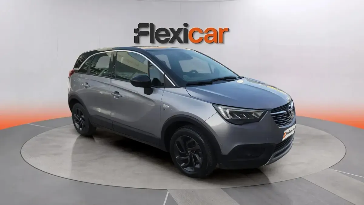 Usado Opel Crossland X Design Edition 110 CV (80 kW) 2019 SUV