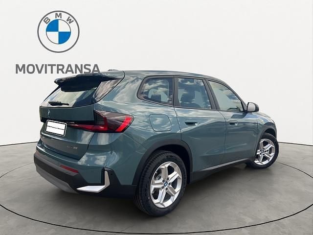 Usado BMW iX1 Comfort Edition 150 kW (204 CV) 2025 Verde SUV