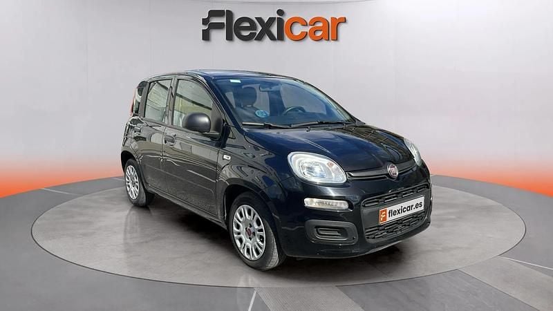 Używany Fiat Panda Cross Cross 71 KM (52 kW) 2022 Hatchback