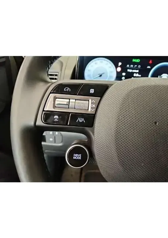 Usado Hyundai Inster 85 kW (116 CV) 2026 Verde Utilitario