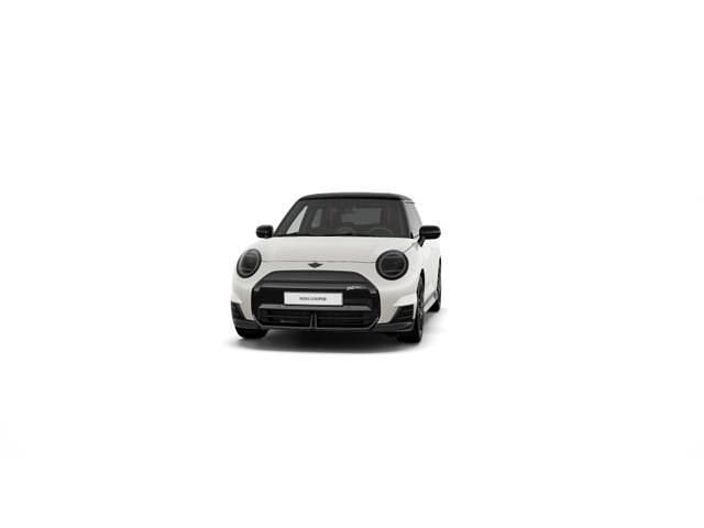 Usado 2024 Mini Cooper SE Utilitario | 34.875 € (Un poco caro) - Imagen 1/4