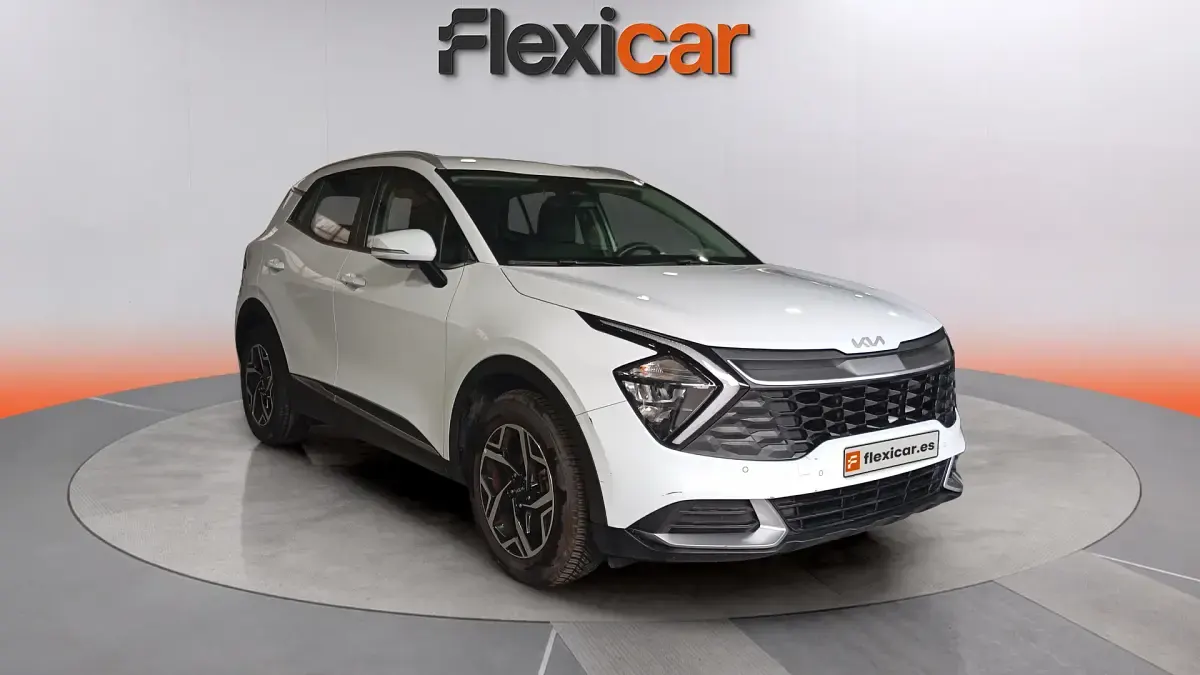 Usado Kia Sportage 150 CV (110 kW) 2023 SUV