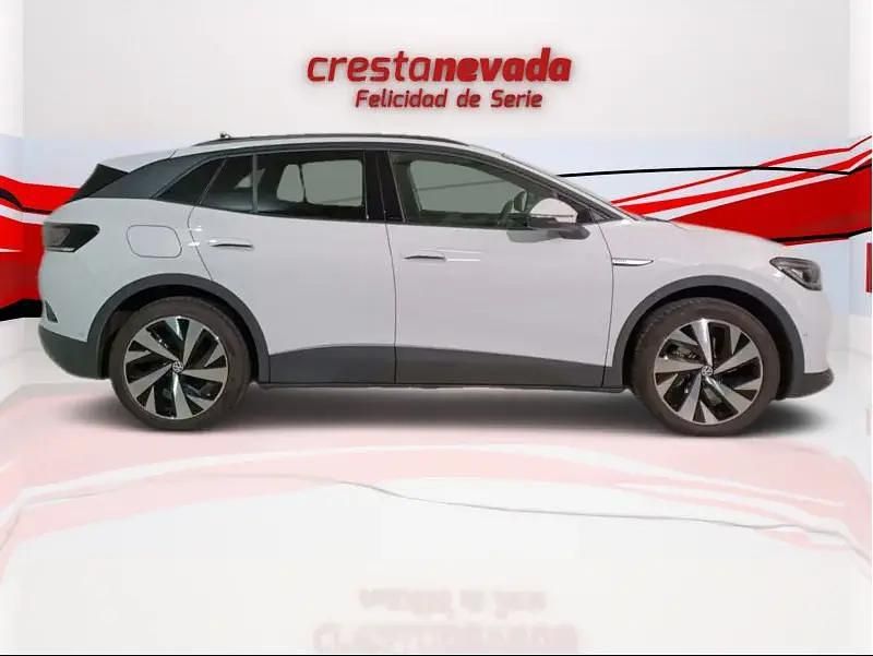 Usado VW ID.4 Pro Performance 150 kW (204 CV) 2022 SUV