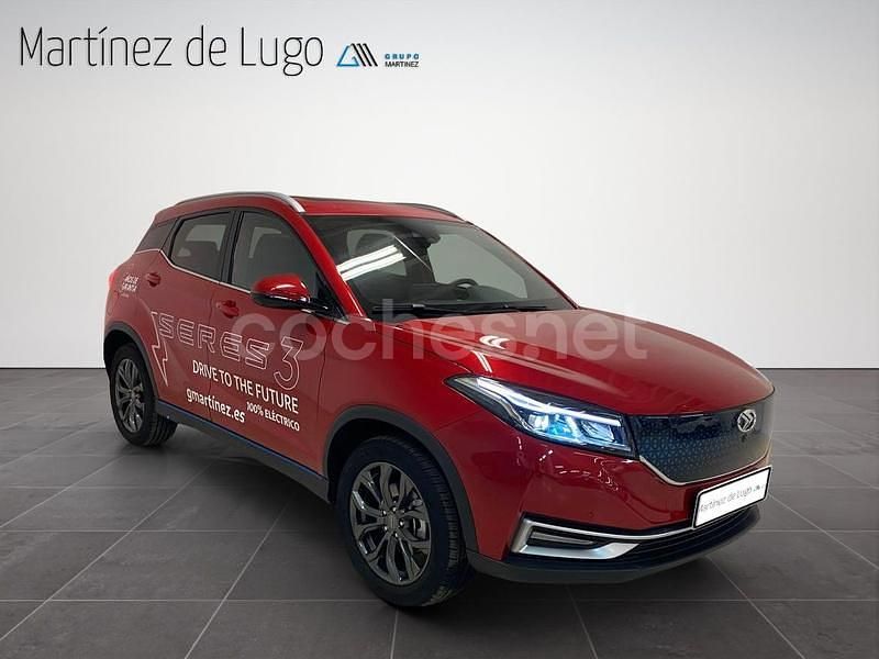Usado Seres 3 2023 Eléctrico SUV