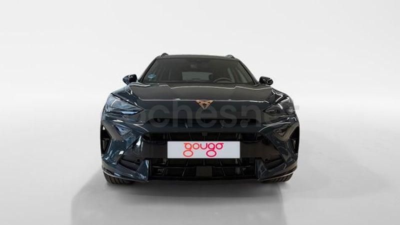 Usado Cupra Formentor 150 CV (110 kW) 2025 Azul SUV