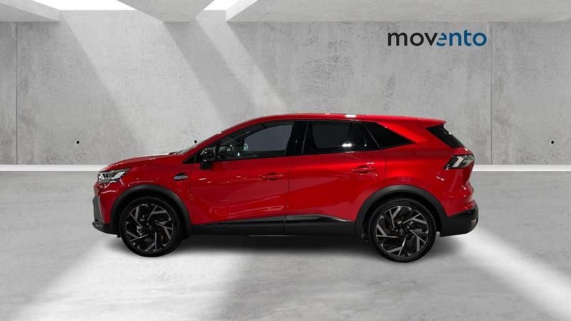 Usado Renault Symbioz Esprit Alpine 145 CV (106 kW) 2025 Rojo SUV