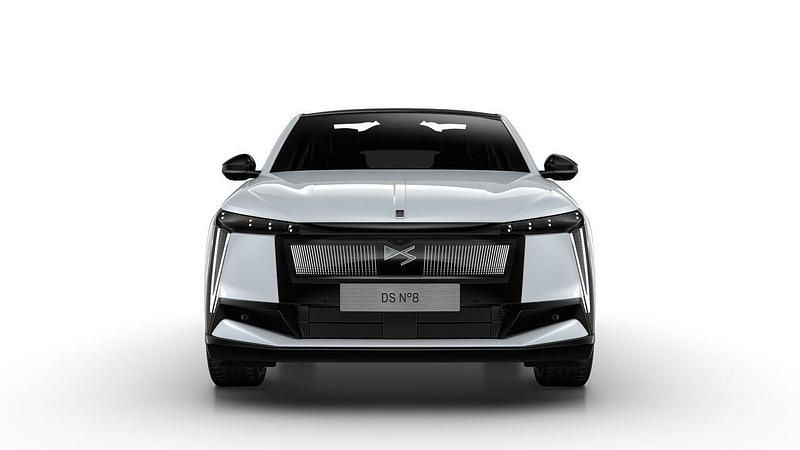 Nuevo DS Automobiles N°8 180 kW (245 CV) 2025 Otro SUV