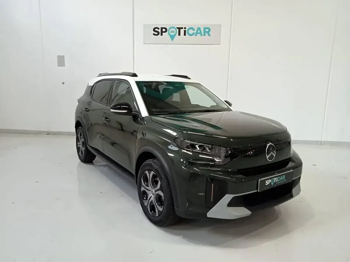 Occasion Citroën C3 Aircross 100 PK (73 kW) 2025 SUV