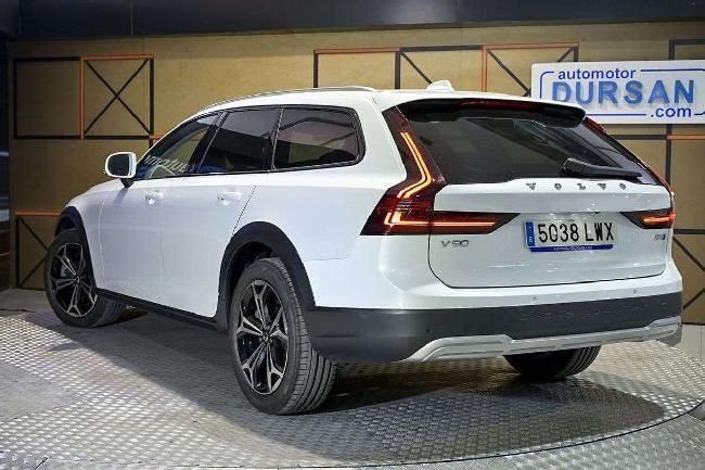 Usado Volvo V90 CC 2022 Familiar