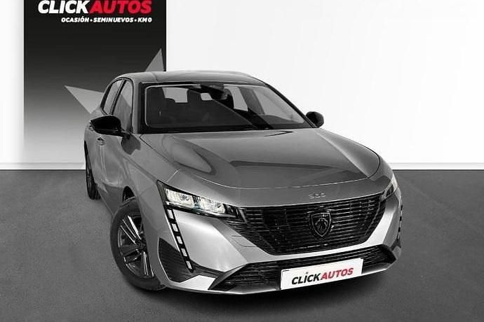 Usado Peugeot 308 Active 130 CV (95 kW) 2023