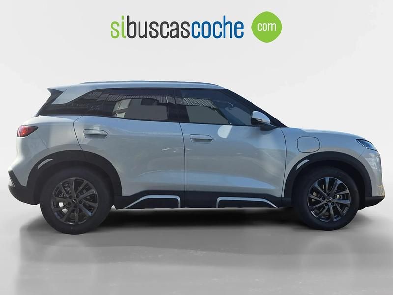 Nuevo BYD Atto 2 Boost 50 CV (36 kW) 2026 Blanco SUV