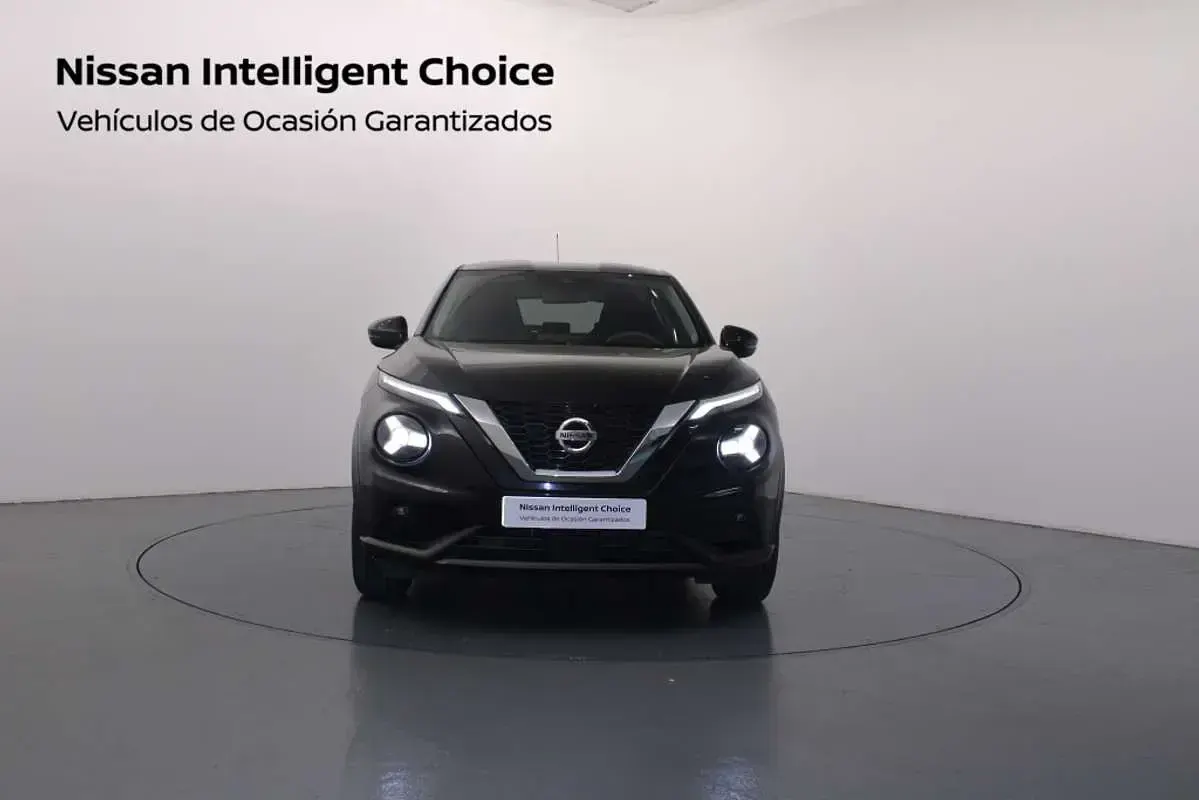 Occasion Nissan Juke 114 ch (83 kW) 2022 SUV