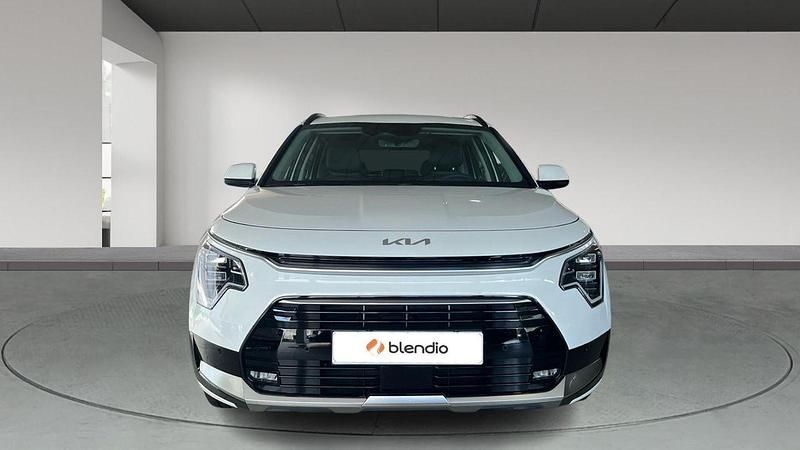 Nuevo Kia e-Niro 125 kW (171 CV) 2026 Blanco SUV