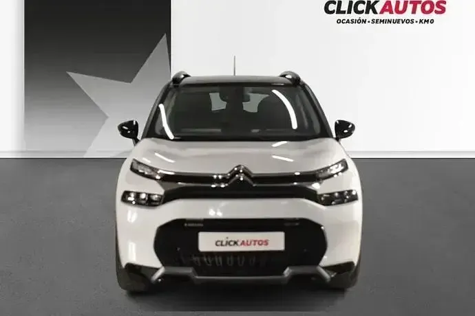 Usado Citroën C3 Aircross 110 CV (80 kW) 2024 SUV