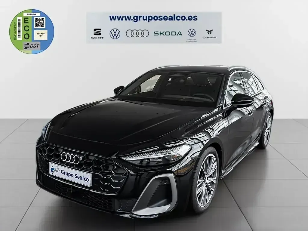 Usado Audi A5 Premium 204 CV (150 kW) 2025 Coupe