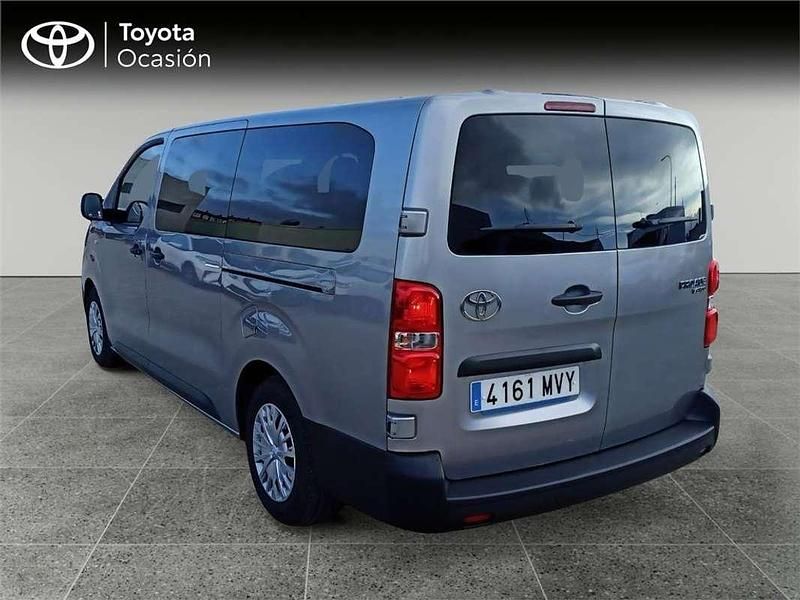 Usado Toyota Proace 145 CV (106 kW) 2024 Monovolumen