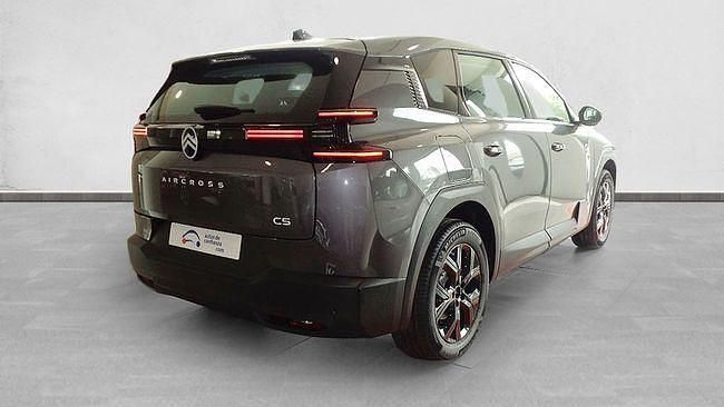 Nuevo Citroën C5 Aircross 145 CV (106 kW) 2026 Gris SUV