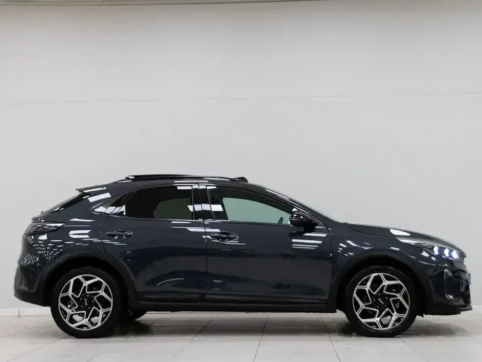 Brugt Kia XCeed GT-Line 160 HK (117 kW) 2023 Otro SUV