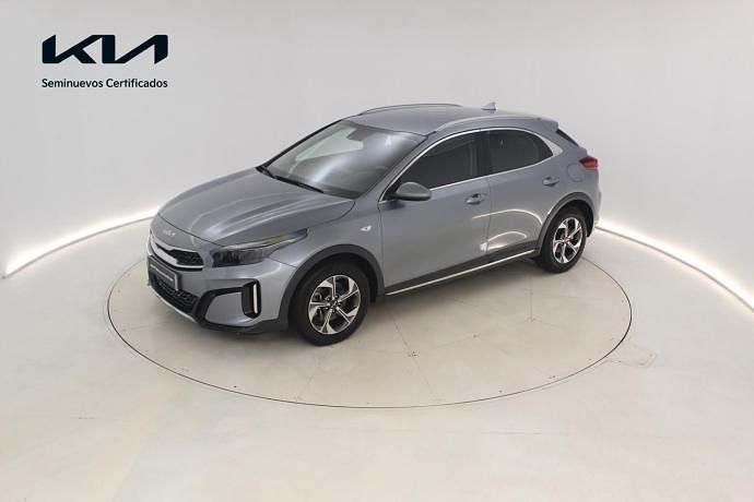 Usado Kia XCeed 100 CV (73 kW) 2025 SUV