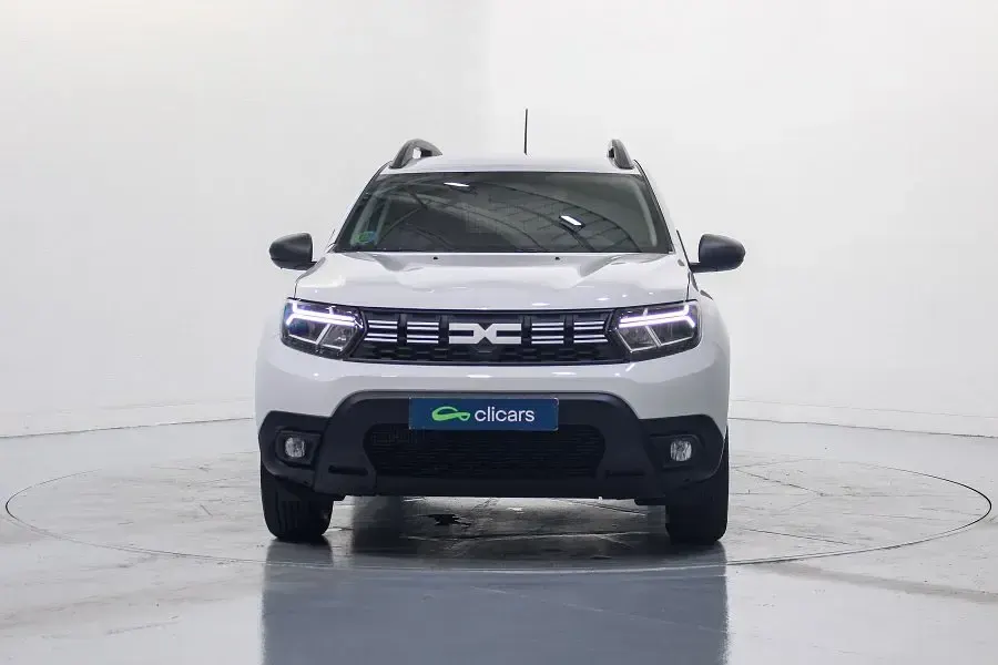 Usado Dacia Duster Essentiel 100 CV (73 kW) 2024 SUV