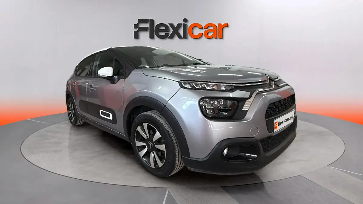 Usado Citroën C3 PureTech 101 CV (74 kW) 2024 Berlina
