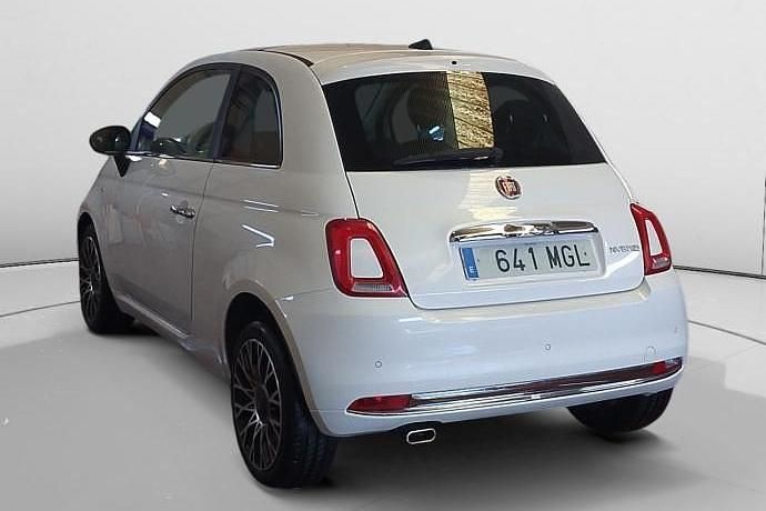 Usado Fiat 500 Dolcevita 69 CV (50 kW) 2023 Utilitario
