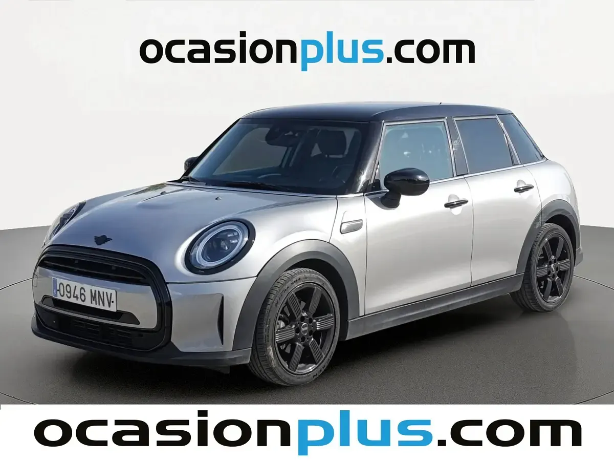 Usado Mini Cooper 136 CV (100 kW) 2024 Utilitario