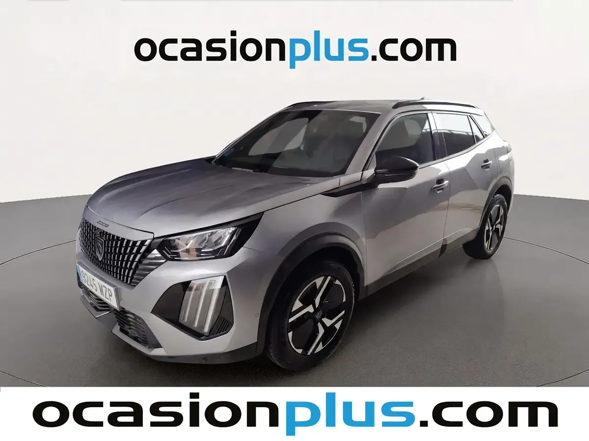 Usado Peugeot 2008 Allure 145 CV (106 kW) 2025 SUV