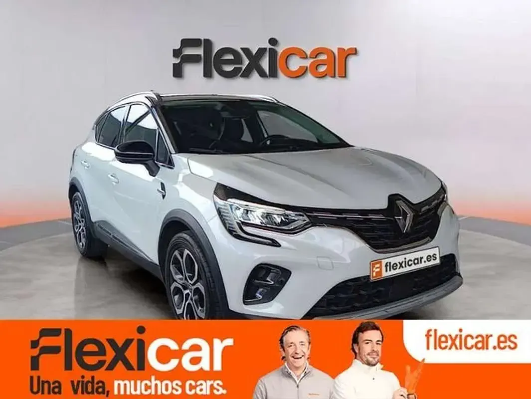 Occasion Renault Captur Zen 101 PK (74 kW) 2020 SUV