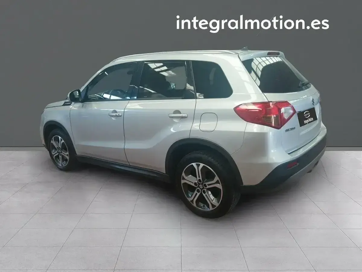 Usado Suzuki Vitara GLX 119 CV (87 kW) 2017 Otro SUV