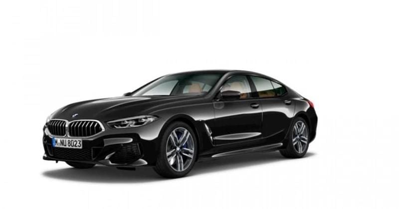 Usado BMW 840 320 CV (235 kW) 2020 Coupe
