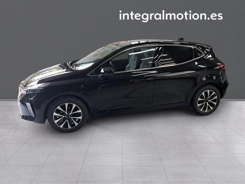 Usado Mitsubishi Colt 91 CV (66 kW) 2025 Negro Berlina