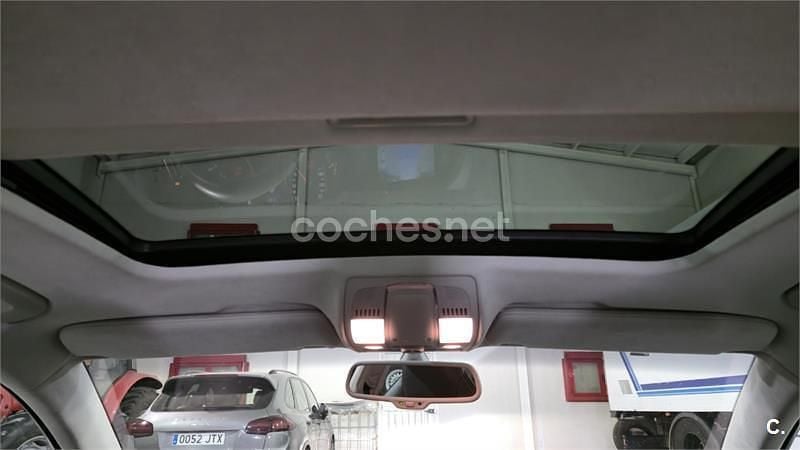 Usado Audi RS6 Premium 580 CV (426 kW) 2009 Gris / plata Berlina
