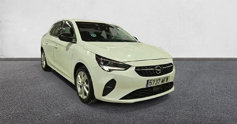 Usado Opel Corsa Elegance 100 CV (73 kW) 2023 Utilitario