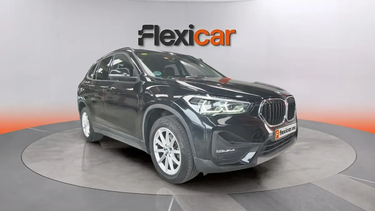 Usado BMW X1 150 CV (110 kW) 2020 SUV