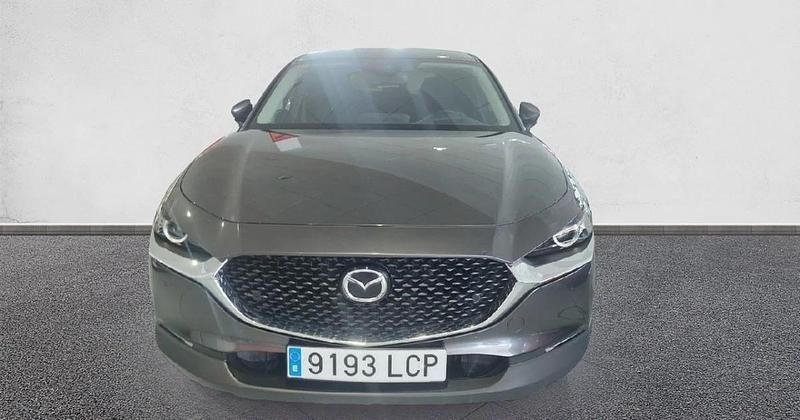 Usado Mazda CX-30 180 CV (132 kW) 2019 SUV