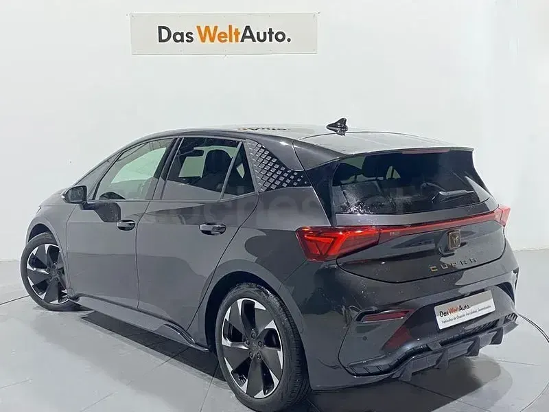 Usado Cupra Born e-Boost 169 kW (231 CV) 2024 Eléctrico Utilitario
