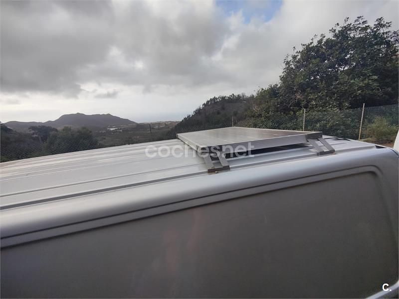 Usado VW Transporter 2008 Diesel Van