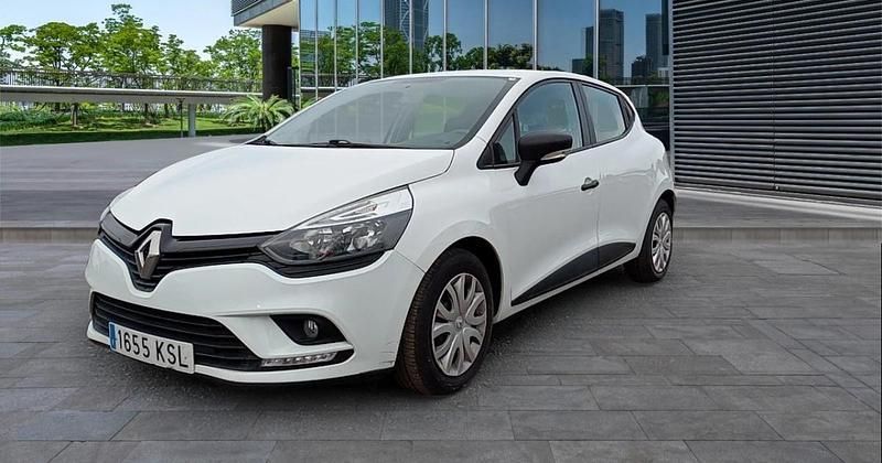Usado 2018 Renault Clio IV Business | 10.390 € (Precio justo) - Imagen 1/4