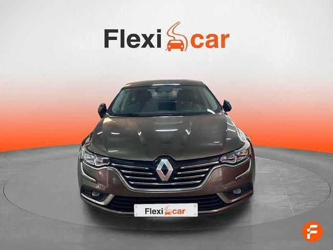 Usado Renault Talisman Business 160 CV (117 kW) 2020 Marrón Berlina