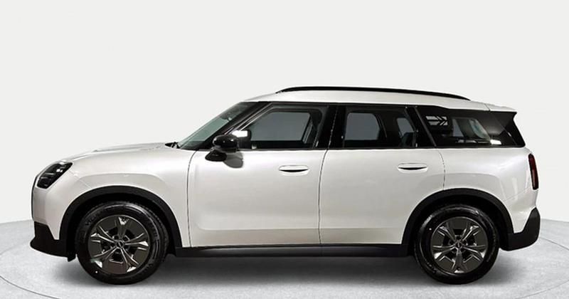 Usado Mini Countryman 150 kW (204 CV) 2024 SUV