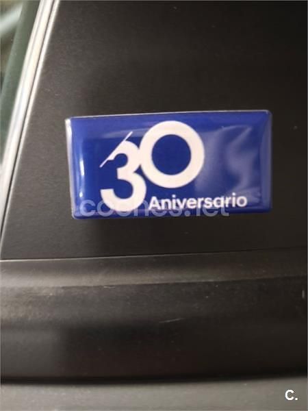 Usado Hyundai Kona N Line 120 CV (88 kW) 2023 Gris / plata SUV