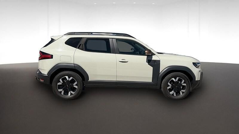 Usado Dacia Duster Extreme 130 CV (95 kW) 2024 Marrón SUV
